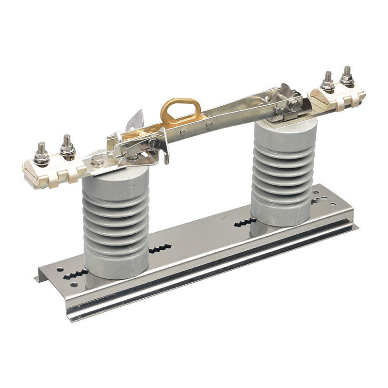 DCD(GW10)-12kV户外高压隔离开关