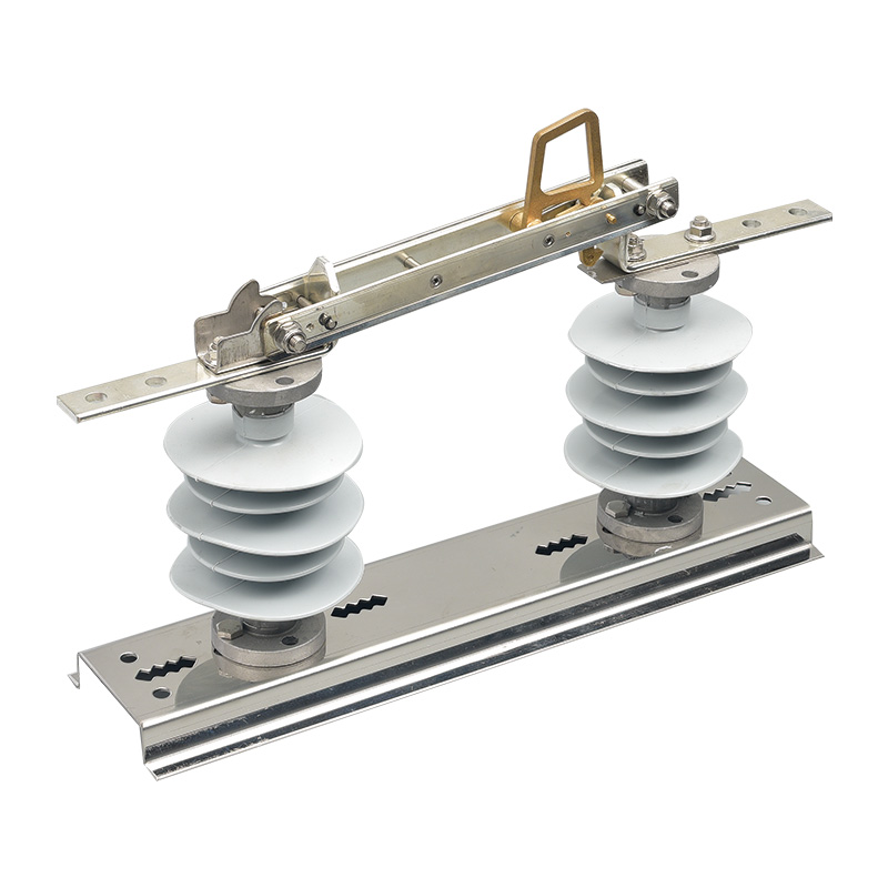 DCD(GW10)-12kV户外高压隔离开关