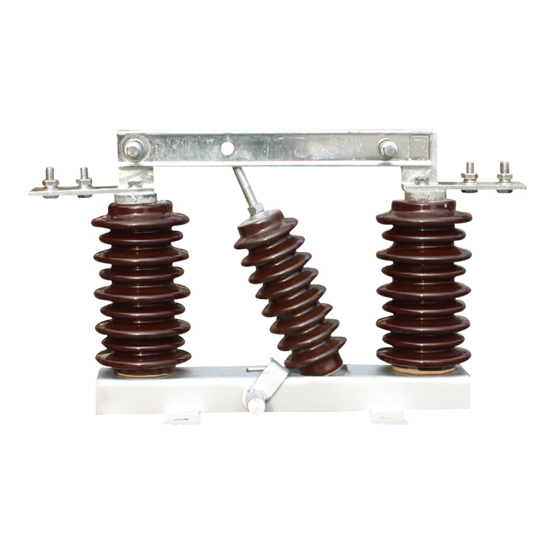 GW1户外高压隔离开关