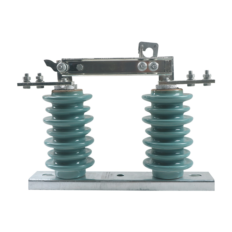 GW9-12户外高压隔离开关