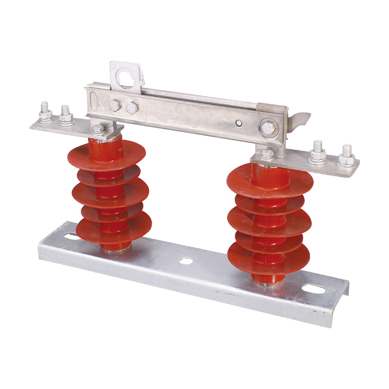 GW9-12户外高压隔离开关