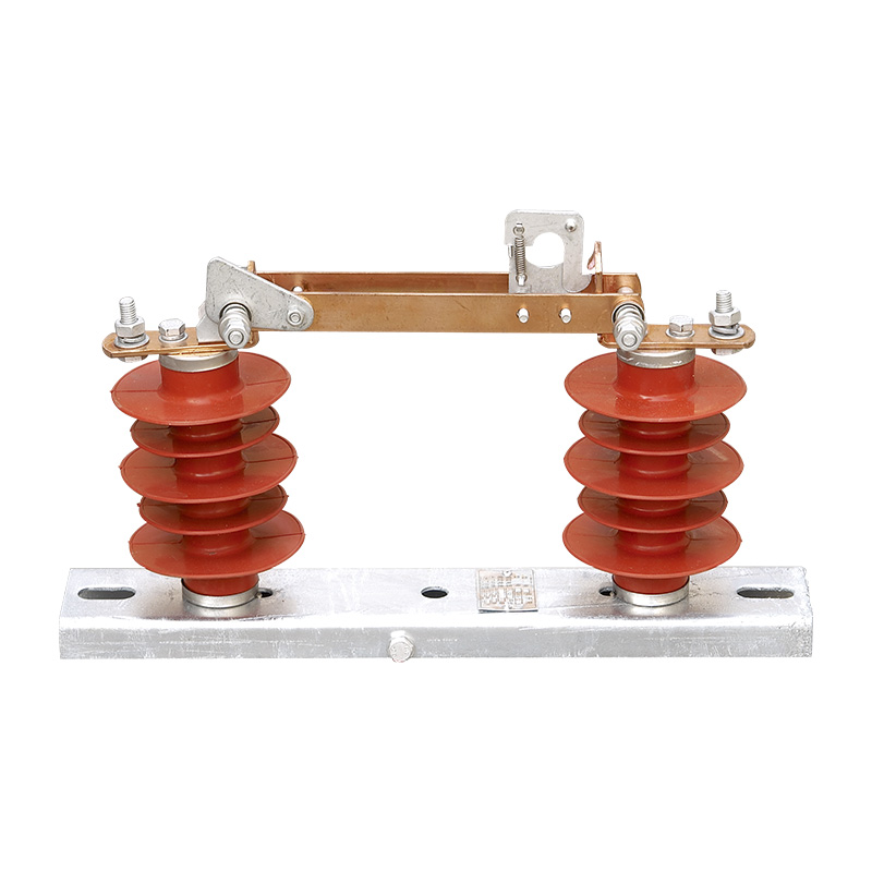 GW9-12户外高压隔离开关